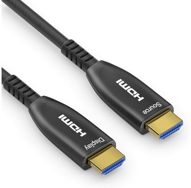 conecto Acitive 4K HDMI 2.0 AOC Extender Cable