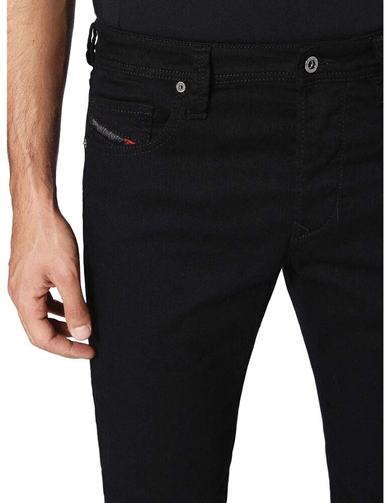 Diesel Larkee Beex Jeans 00SU1X 0688H black au meilleur prix sur
