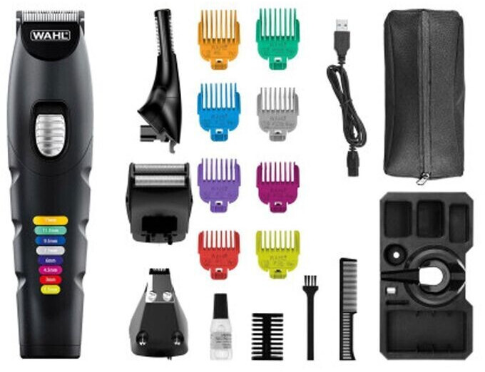 Wahl Color Trim Advanced