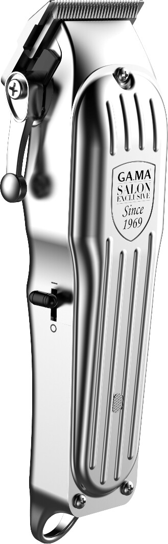 GA.MA Clipper GC Titanium