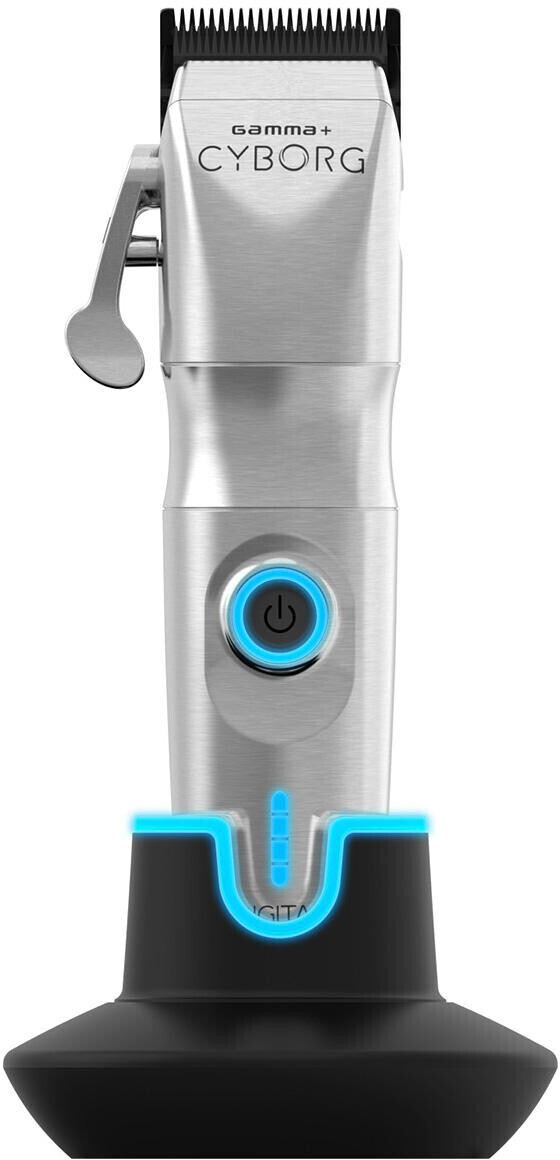 Gamma Cyborg GP1212