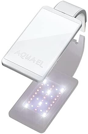 Photos - Aquarium Lighting Aquael Leddy Smart Lighting Module 4,8W Plant D&N white 
