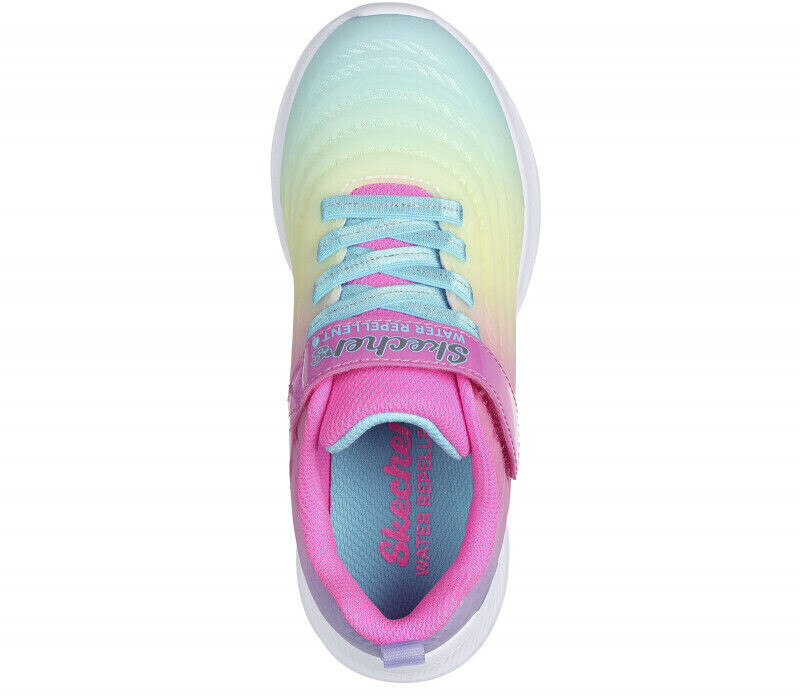 Skechers Jumpsters 2.0 - Blurred Dreams pink/multi