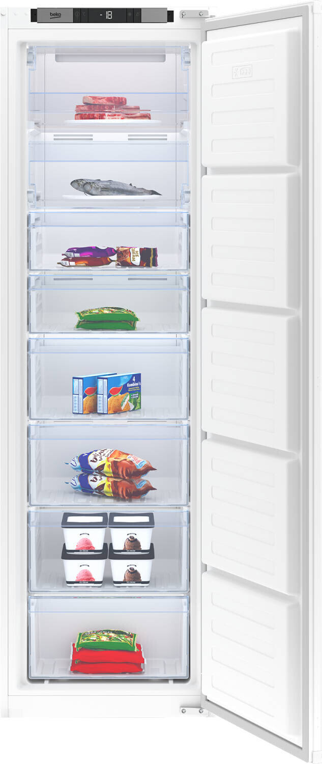 Beko BFNA247E40SN