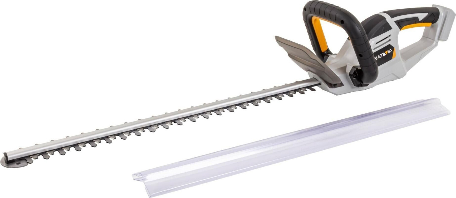 Batavia Taille-haie sans fil 7064547 sans batterie ni chargeur