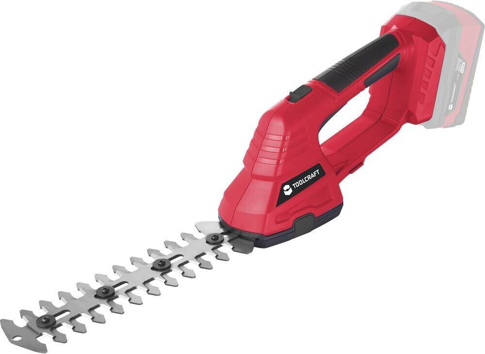 Toolcraft TO-6928995