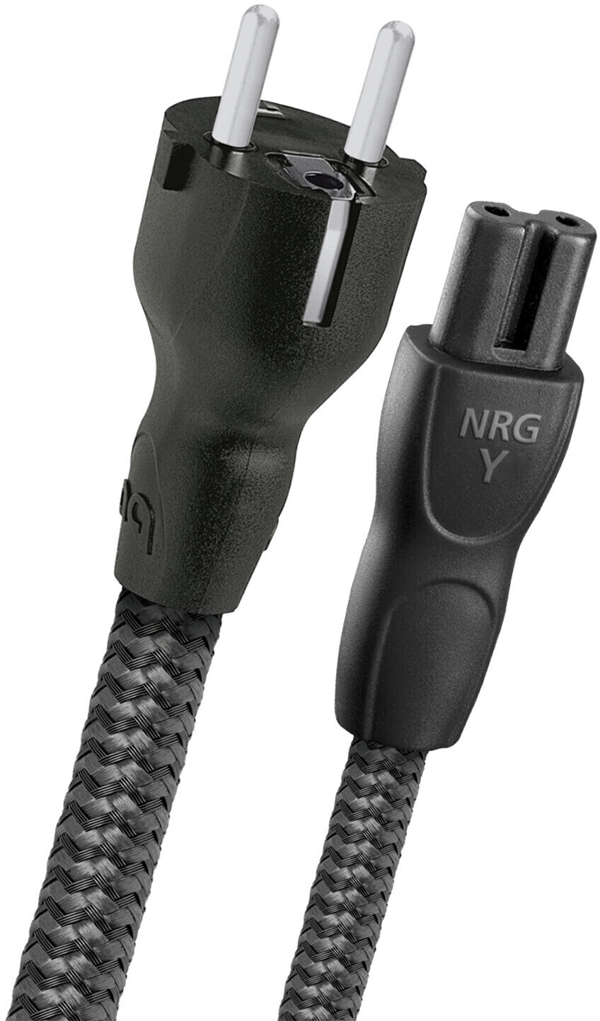 AudioQuest NRG-Y2 3m