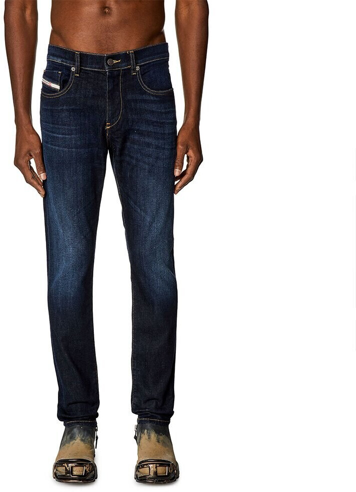 Buy Diesel 2019 Strukt Jeans A03558 009ZS 01 blue from 45.36 Today Best Deals on idealo