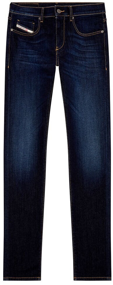 Diesel 2019 Strukt Jeans (A03558-009ZS-01) blue