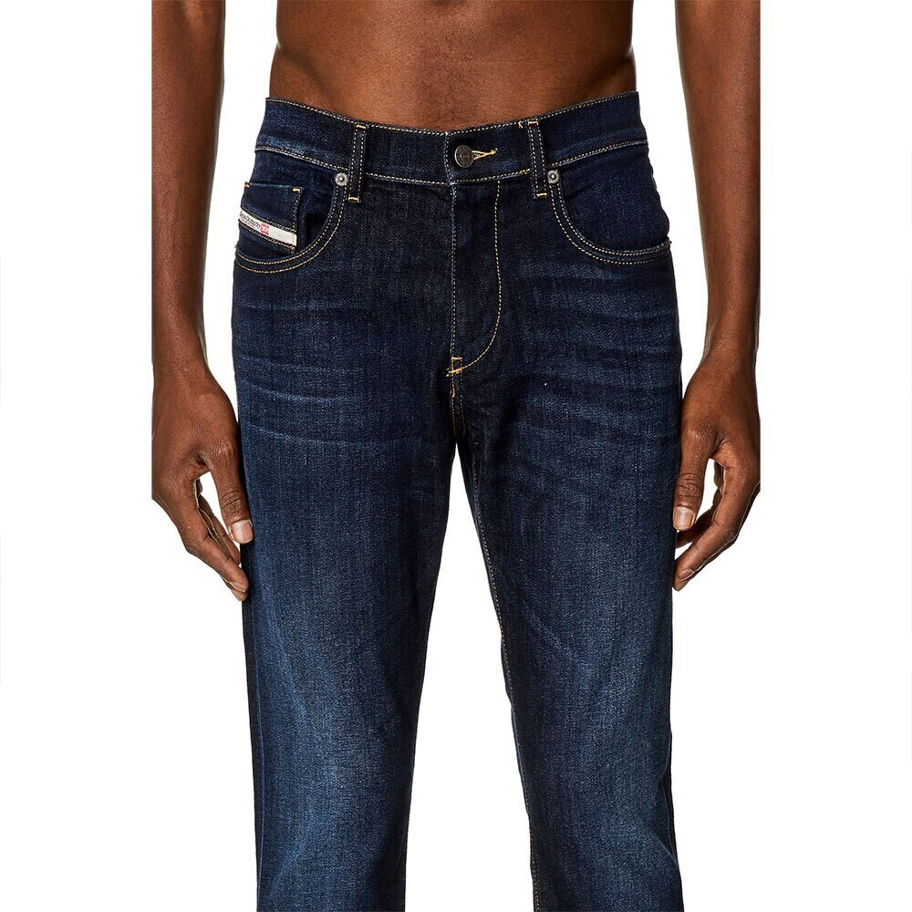 Diesel 2019 Strukt Jeans A03558 009ZS 01 blue Jean homme au meilleur prix sur idealo