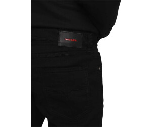Diesel Larkee Beex Jeans 00SU1W 0688H black au meilleur prix sur