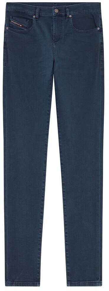 Diesel 2019 Strukt Jeans (A03558-0QWTY) blue