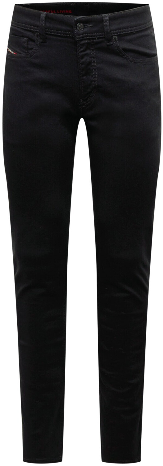 Diesel 1979 Sleenker Jeans (A03594-09C51-02) black