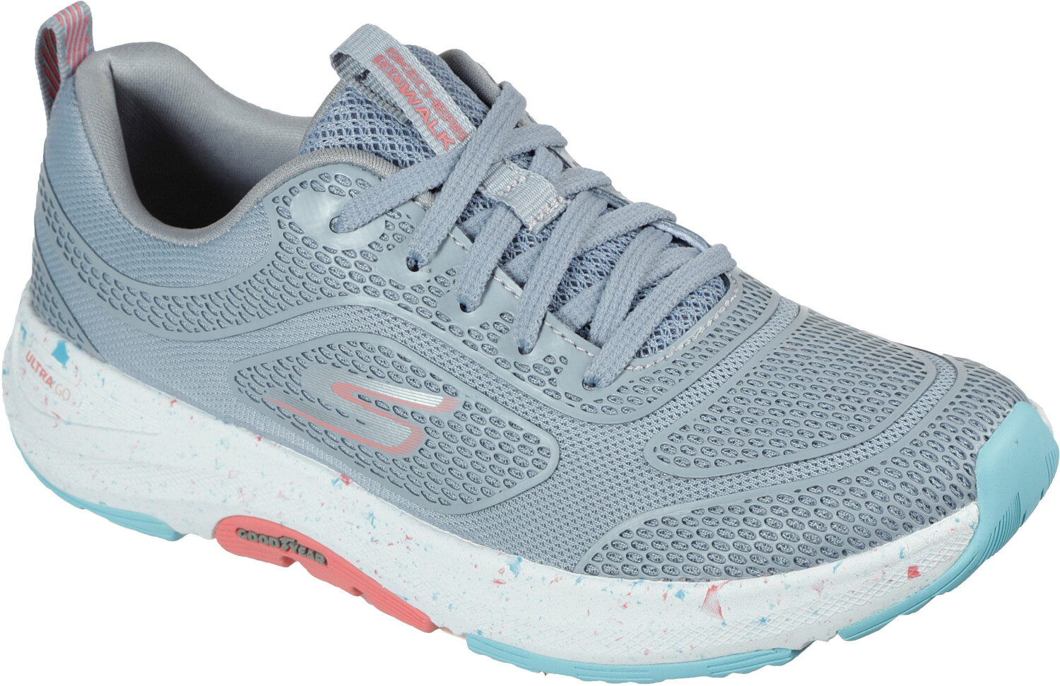 Skechers go walk clearance 3 mujer baratas