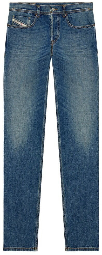 Diesel 2023 Finitive Jeans (A10229) blue