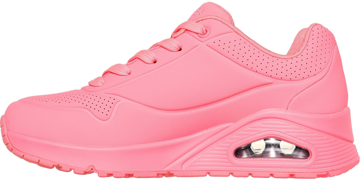 Coral skechers clearance