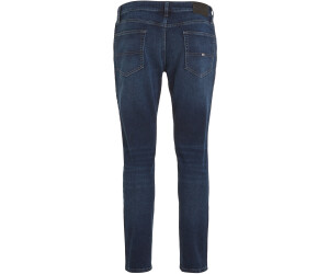 Tommy Hilfiger Austin Slim Tapered Jeans (DM0DM18141) dark denim ab 63,99 €  | Preisvergleich bei