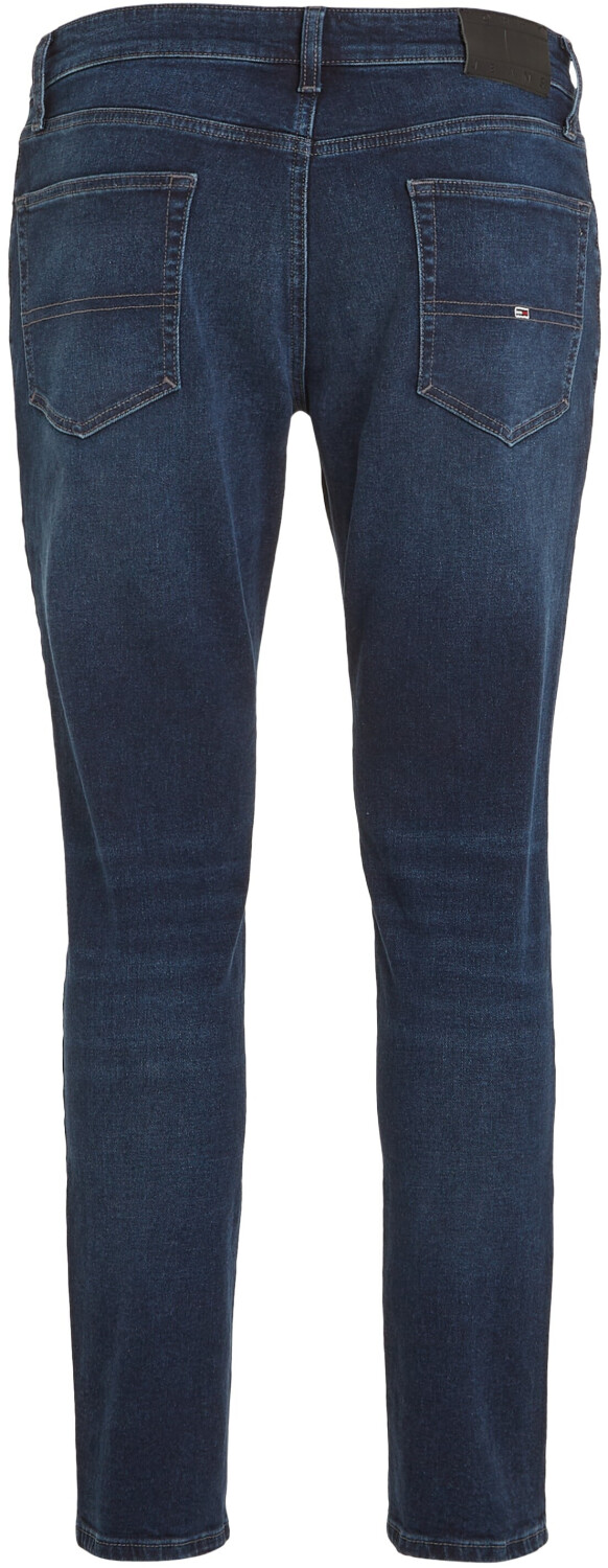 Tommy Hilfiger Austin Slim Tapered Preisvergleich Jeans € ab 63,99 denim dark bei | (DM0DM18141)