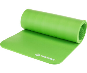 Schildkröt Fitnessmatte (960261) grün ab 20,50 € | Preisvergleich bei