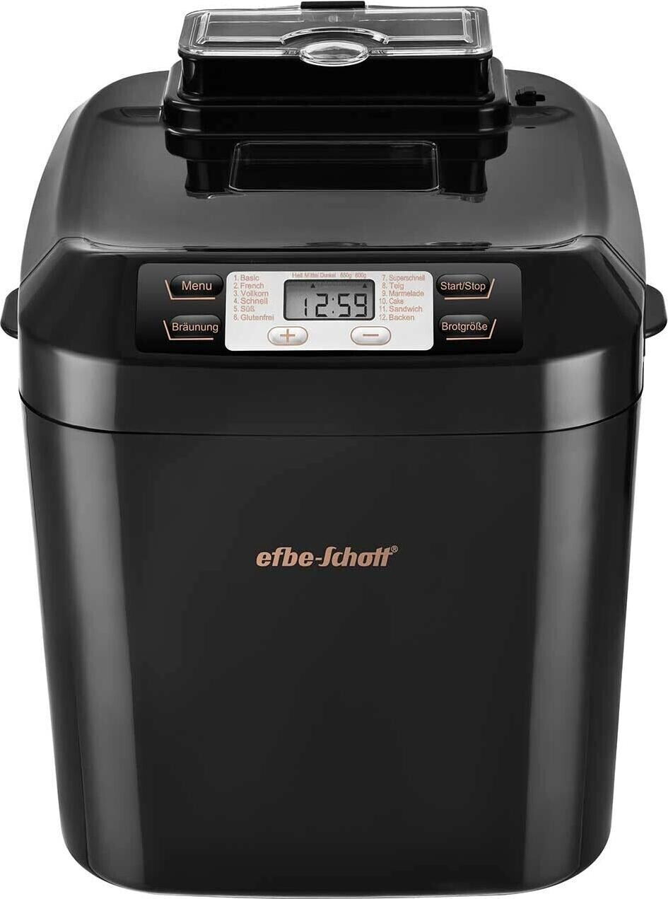 Schott SCBBA1000BK a € 97,99 (oggi)