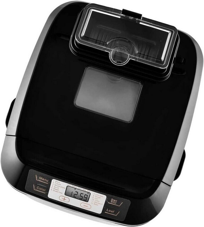 Schott SCBBA1000BK