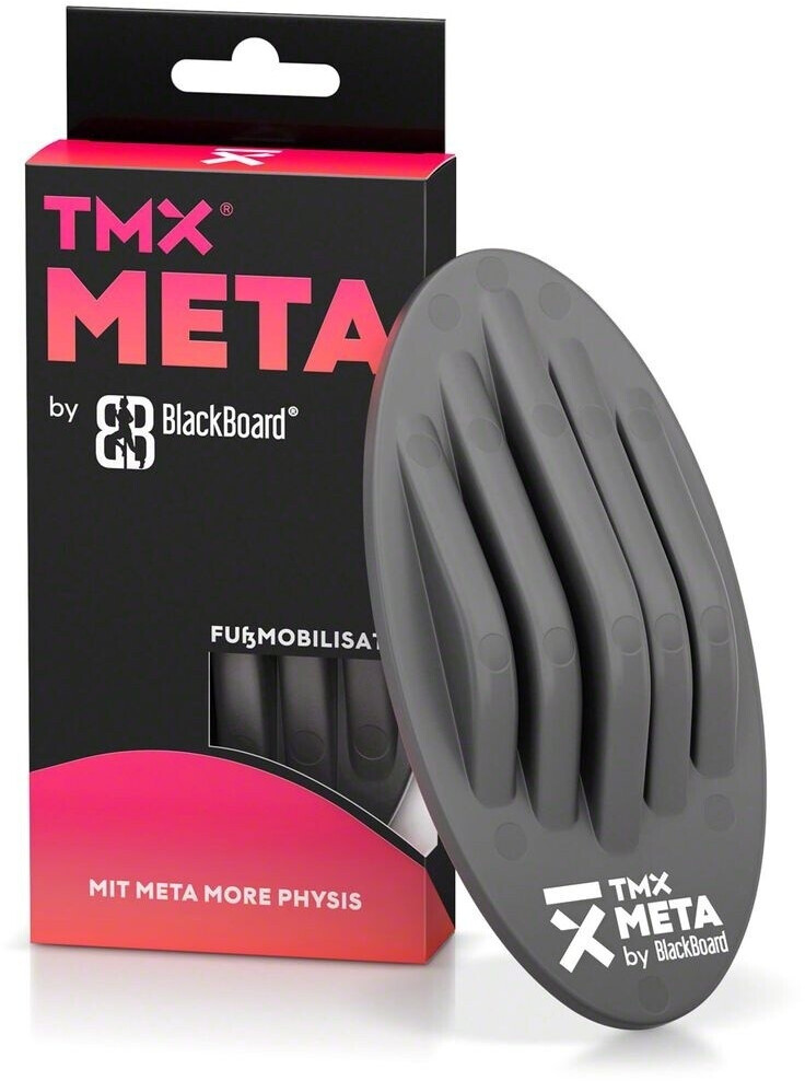 TMX Meta Foot Trigger