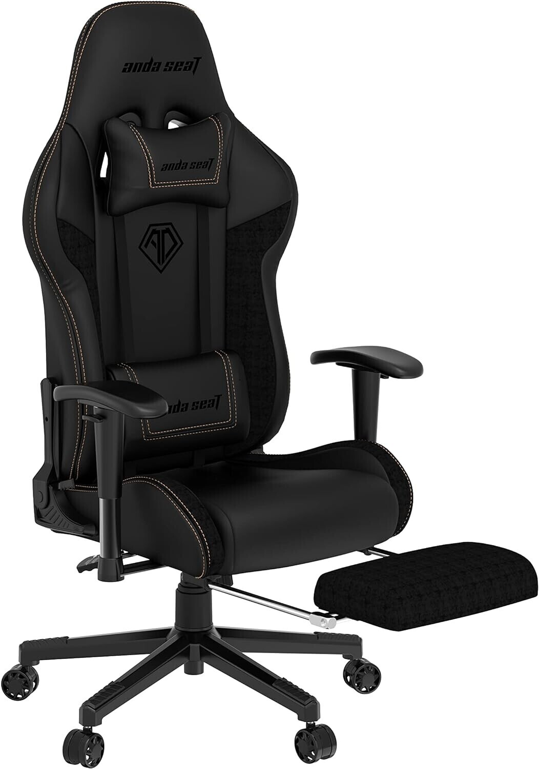 Anda Seat Jungle 2