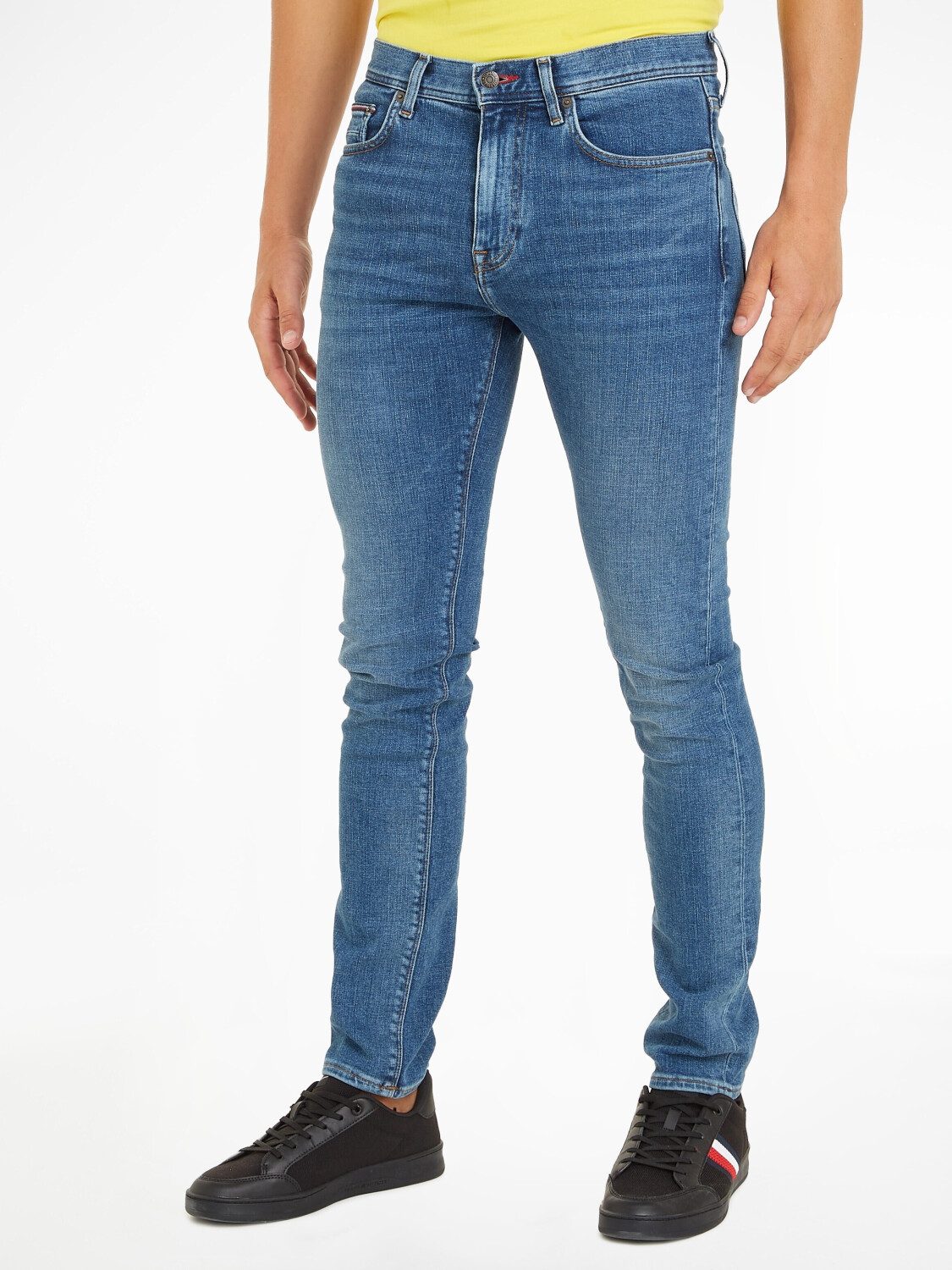 Bleecker th flex slim fit jeans cheap