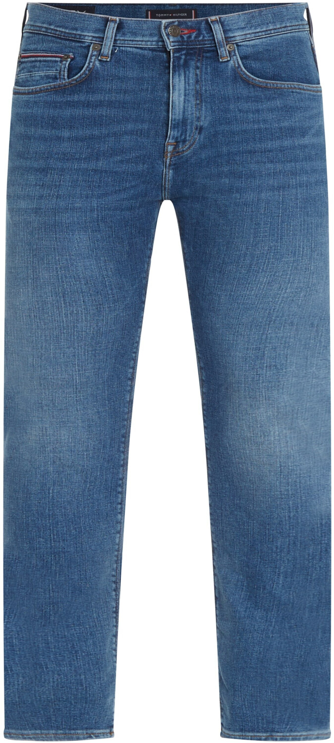 Tommy Hilfiger TH Flex Bleecker Slim Jeans (MW0MW33963) creek blue