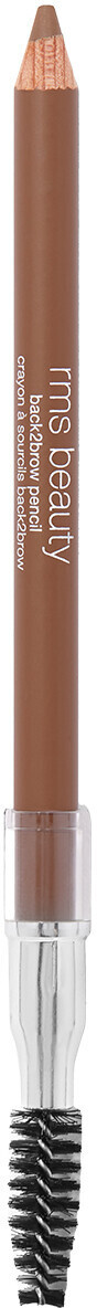 RMS Beauty Back2Brow Pencil (1,1g) Medium