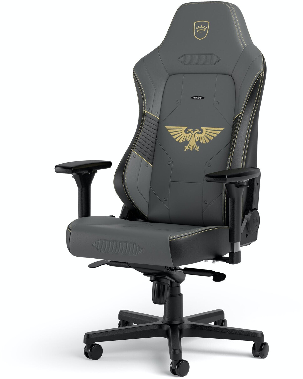 Noblechairs Hero Warhammer 40k Edition