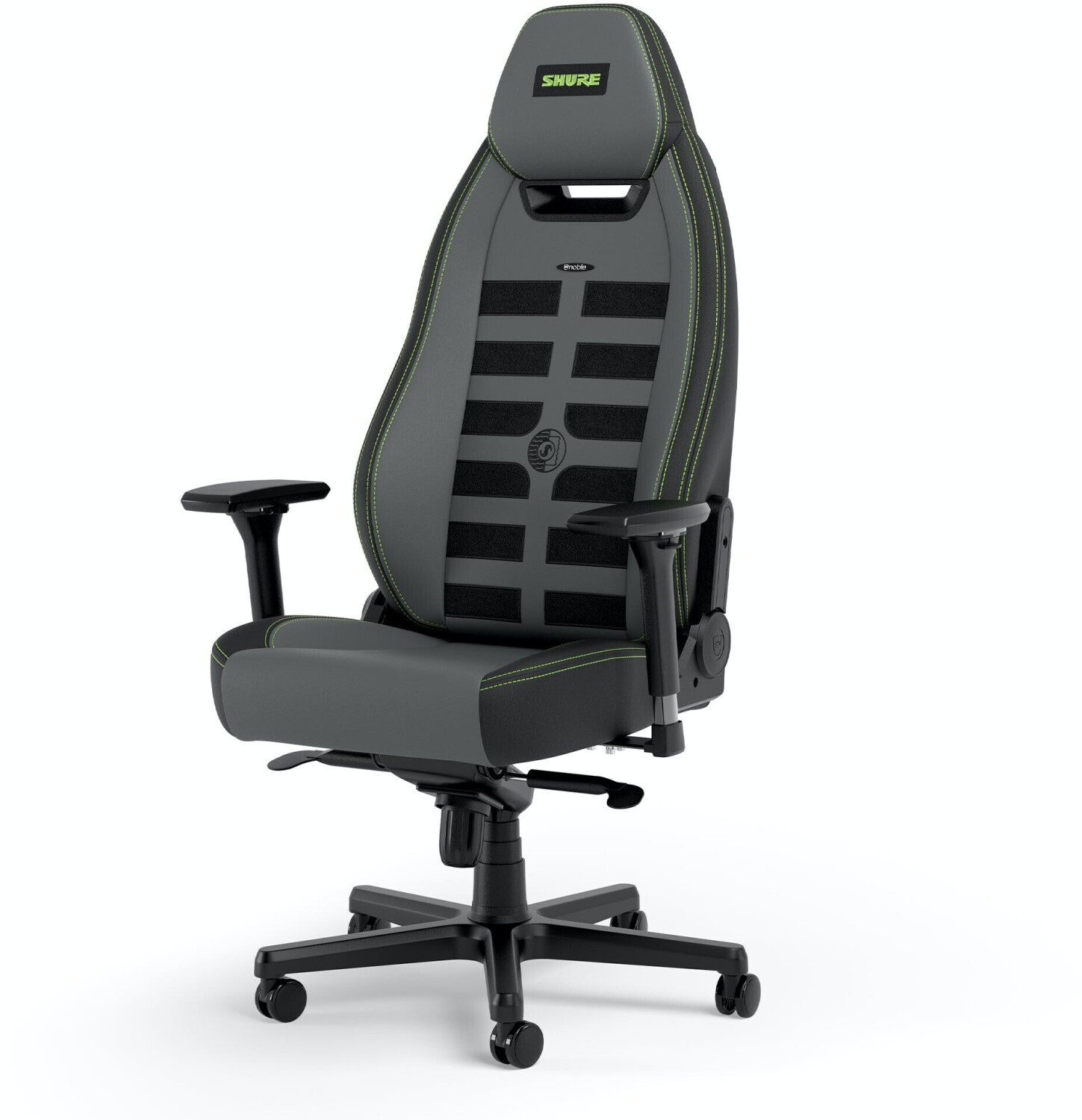 Noblechairs Legend Shure Edition