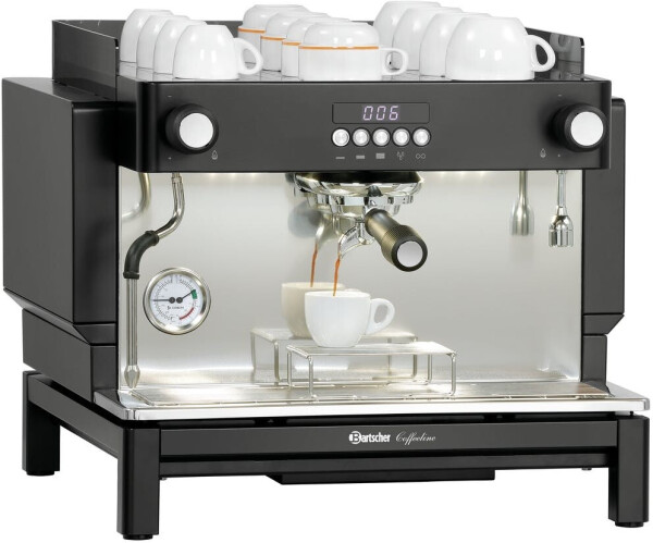 Bartscher Coffeeline B10