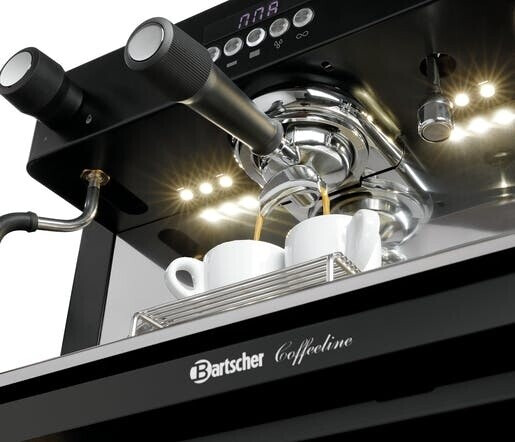 Bartscher Coffeeline B10, Bild 2
