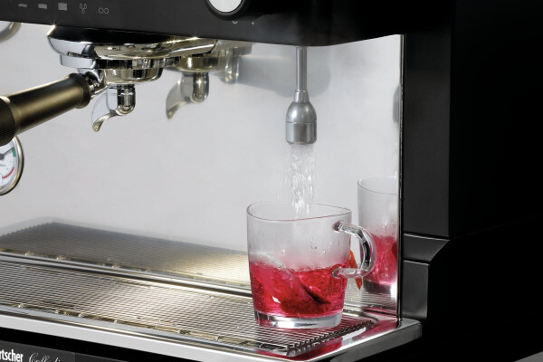 Bartscher Coffeeline B10, Bild 3