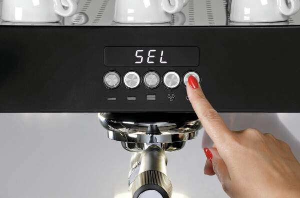 Bartscher Coffeeline B10, Bild 7