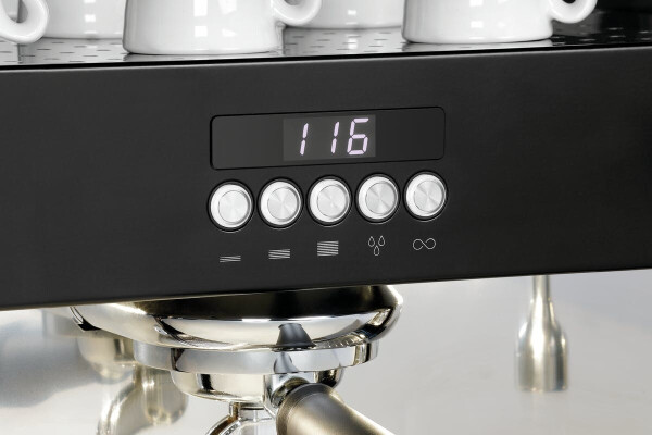 Bartscher Coffeeline B10, Bild 8