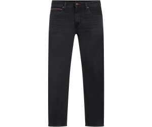 Tommy Hilfiger Mercer Regular Black Jeans (MW0MW34216) nick black 