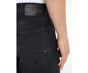 Tommy Hilfiger Mercer Regular Black Jeans (MW0MW34216) nick black 