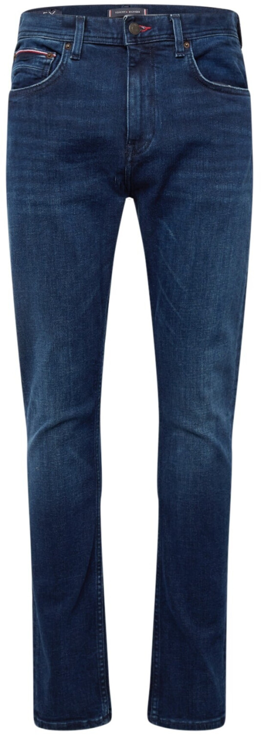 Tommy Hilfiger Tapered Stretch (MW0MW33352) nepon indigo