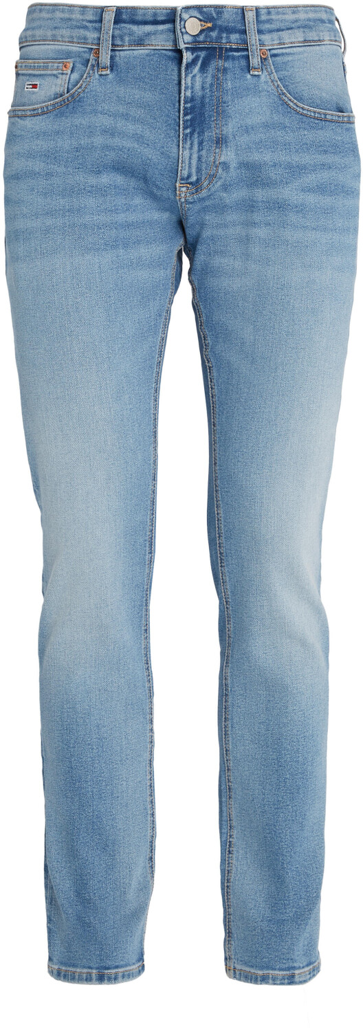Tommy Hilfiger Scanton Slim Fit (DM0DM18137) ligth denim