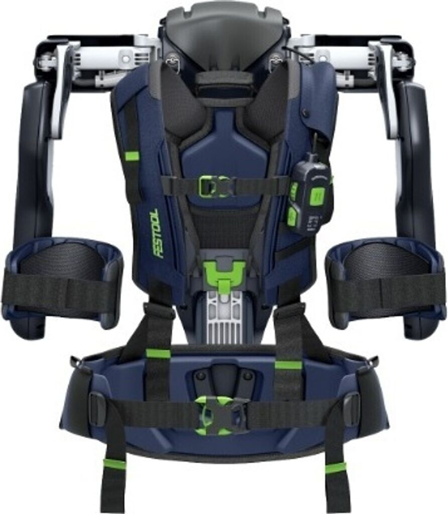 Festool EXO 18 Basic ExoActive (578031)