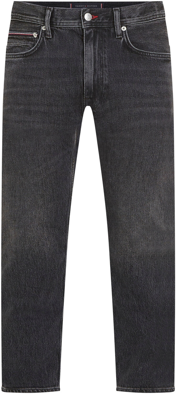 Tommy Hilfiger Plus Madison Regular Black Jeans MW0MW34080 morgan black ab 35 97 Preisvergleich bei idealo