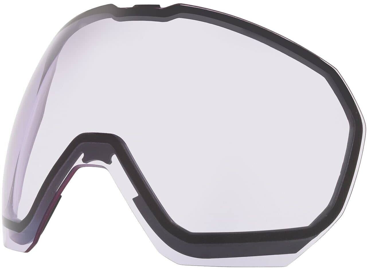 Flight deck cheap clear lens