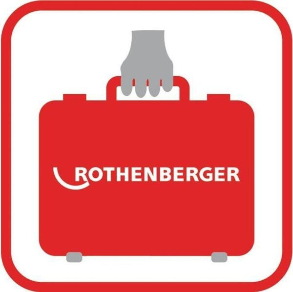 Rothenberger Drehmoment-Gabelschlüssel-Set (175001), Bild 5