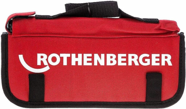 Rothenberger Drehmoment-Gabelschlüssel-Set (175001), Bild 7
