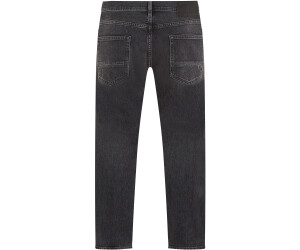Tommy Hilfiger Mercer Regular Black Jeans (MW0MW33369) morgan 