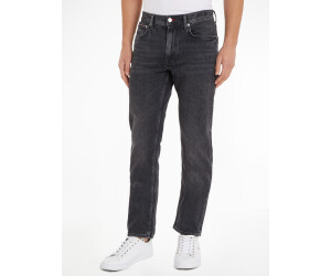 Tommy Hilfiger Mercer Regular Black Jeans (MW0MW33369) morgan  