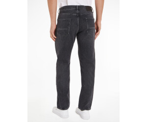 Tommy Hilfiger Mercer Regular Black Jeans (MW0MW33369) morgan  