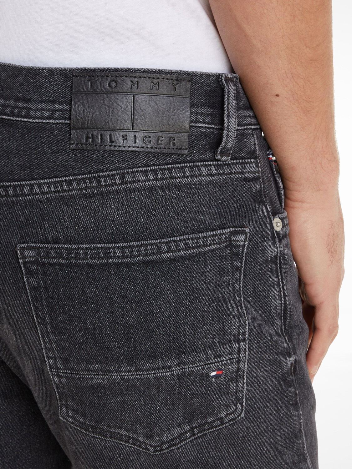 Hilfiger mercer hot sale